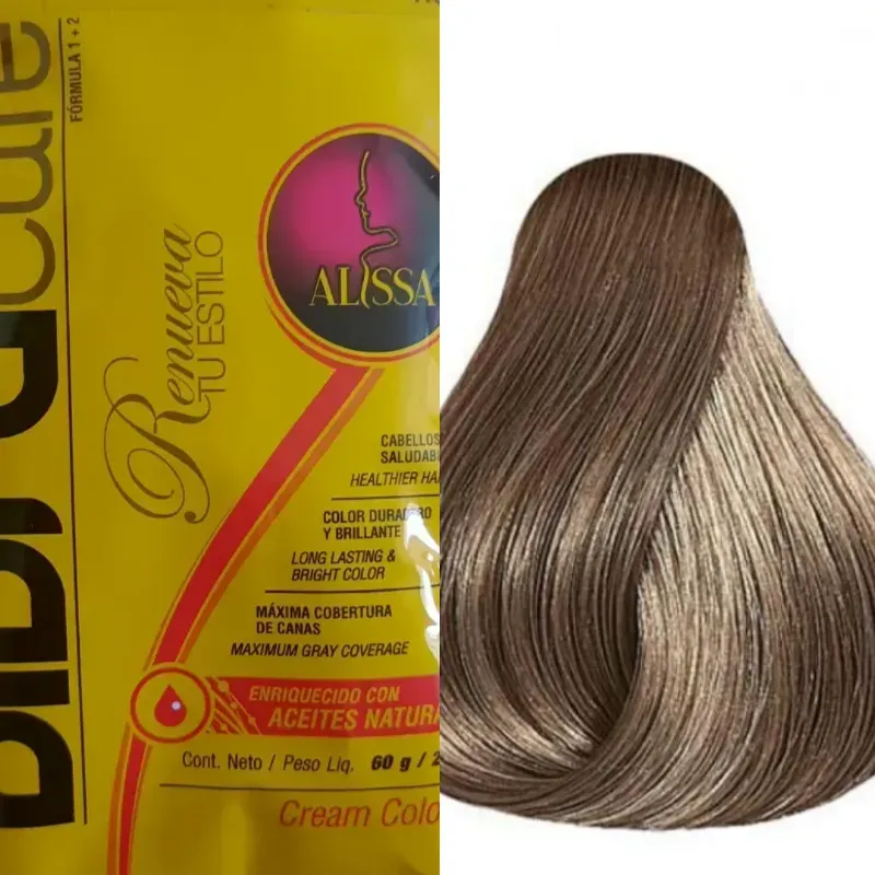 (7.1) RUBIO MEDIO CENIZO