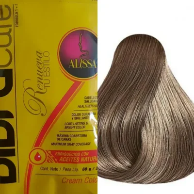 (7.1) RUBIO MEDIO CENIZO