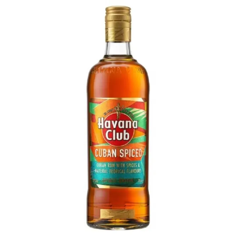 Havana Club Spice