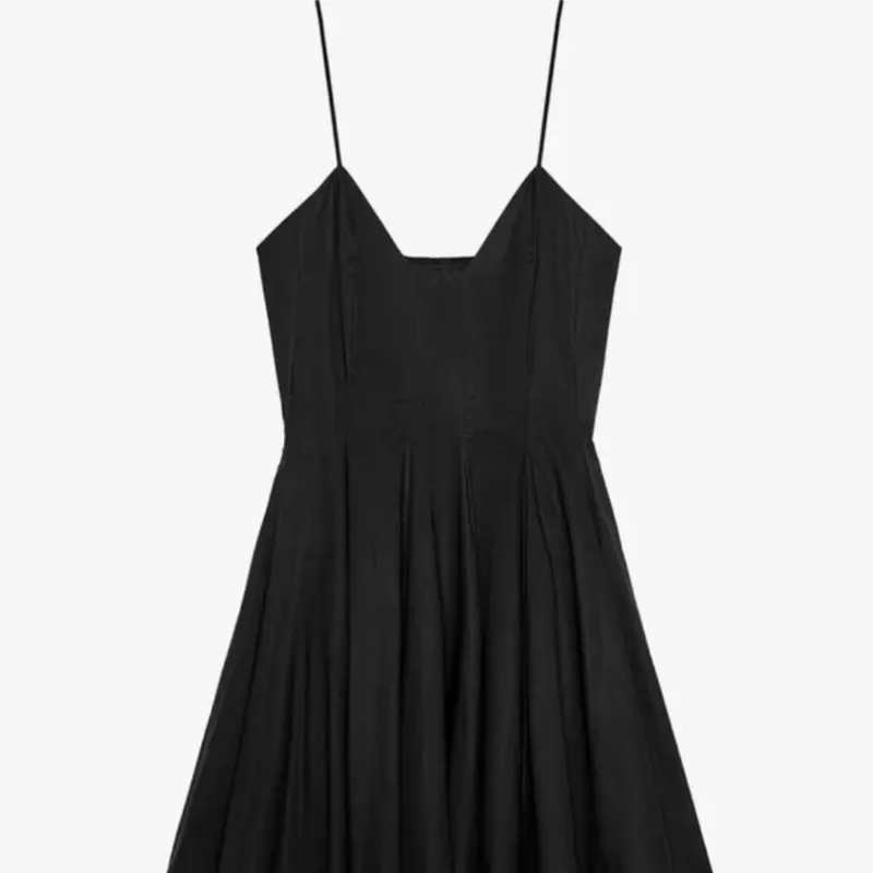Vestido Negro