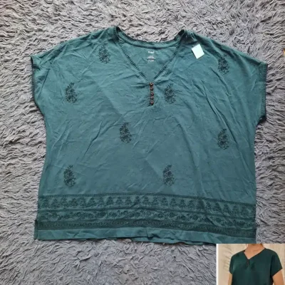 Talla 2XL