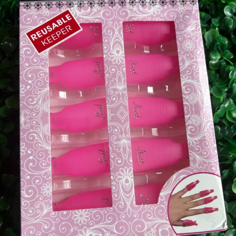 Presillas para retiro