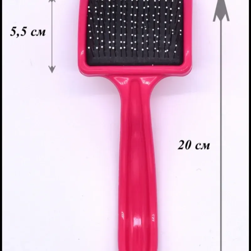 Cepillo Fosforescente #1