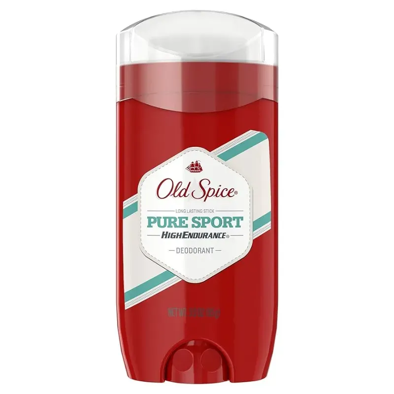 Desodorante Old Spice Pure Sport