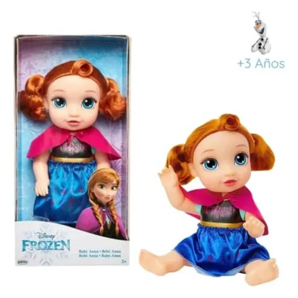 Muñeca de Disney