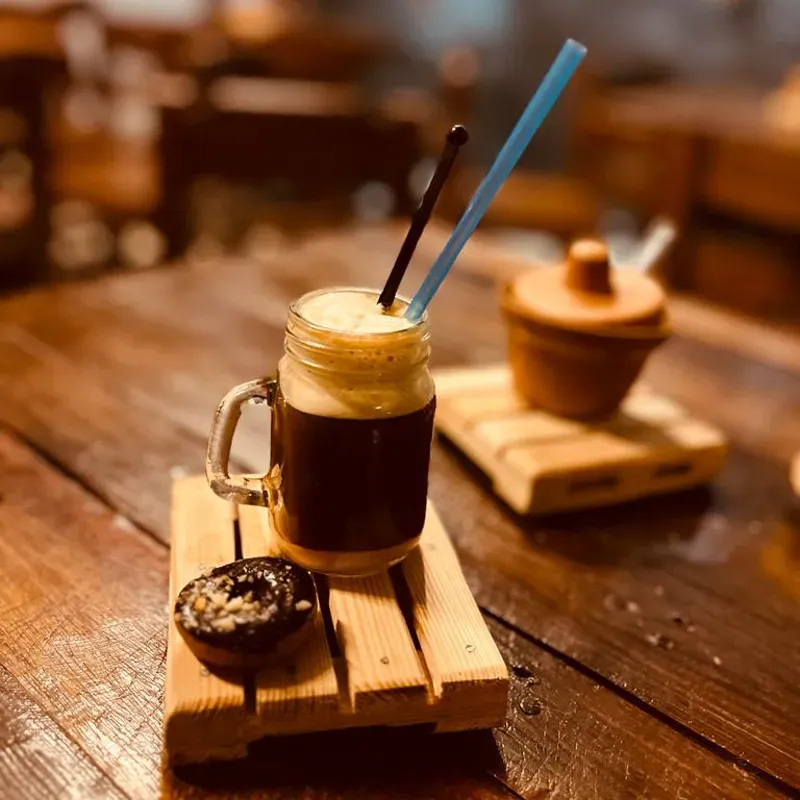 Café Bombón