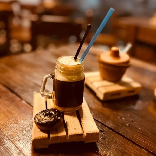 Café Bombón