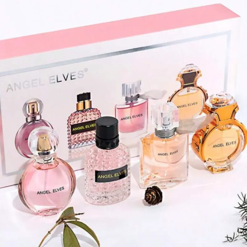 Perfumes de Angel Eleves