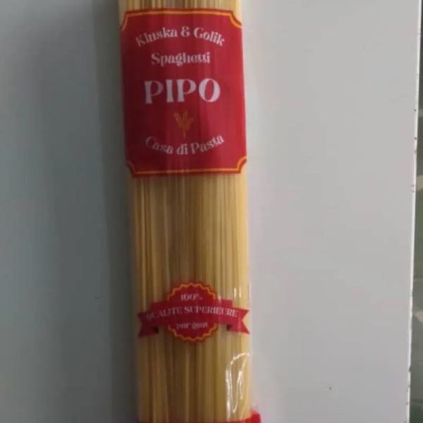 Espaguetis 350g