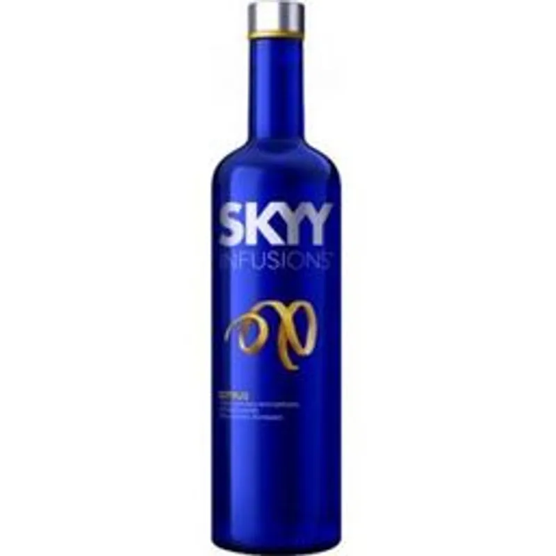 Vodka SKY Citrus