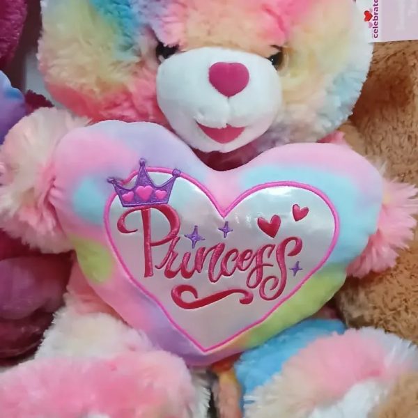 Osito del amor