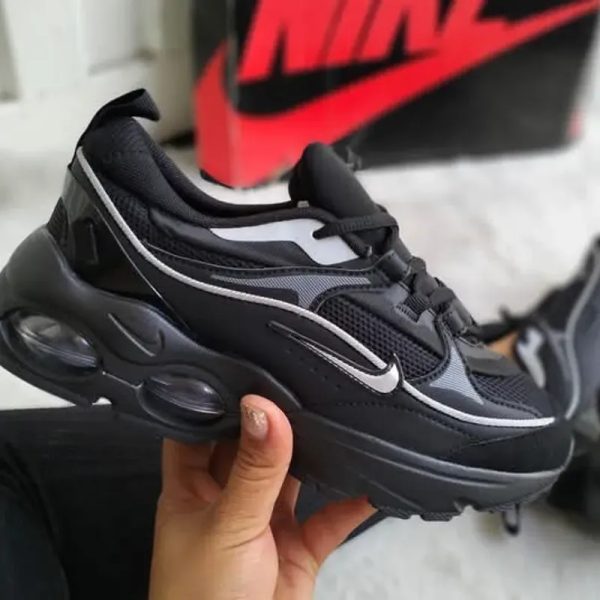 Nike de válvula