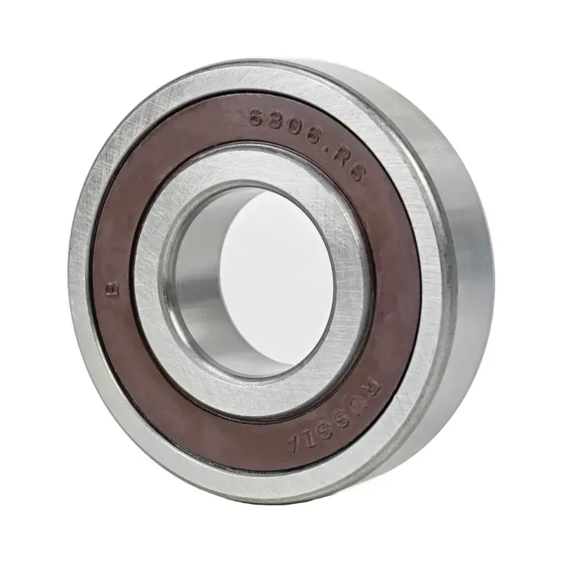 Rodamientos Traseros