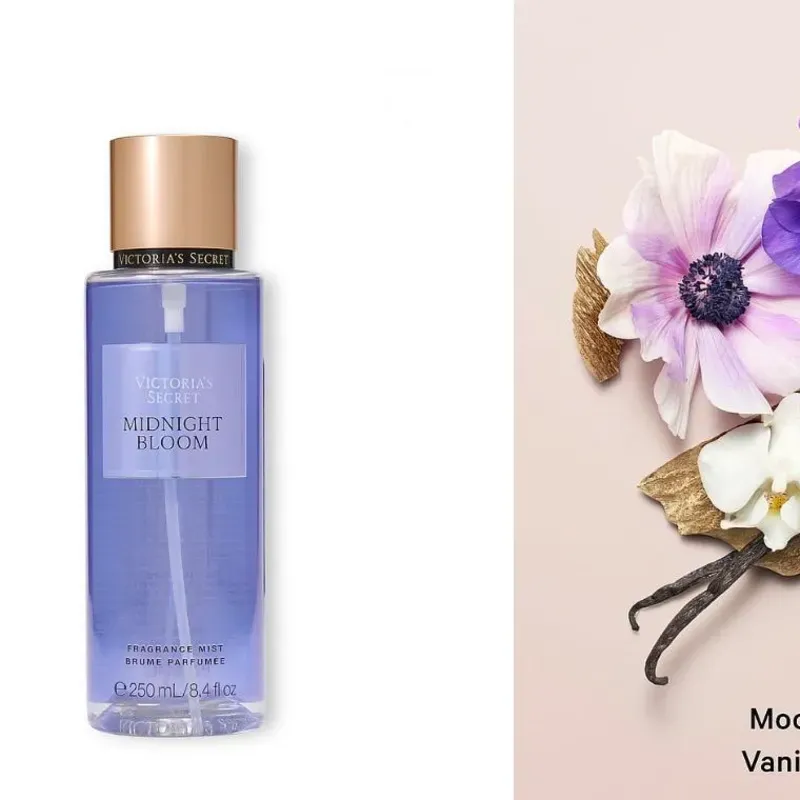 Victoria's Secret: Midnight Bloom
