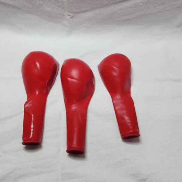 Globos latex