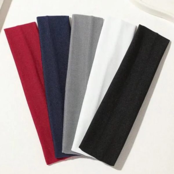 Cintas para el cabello