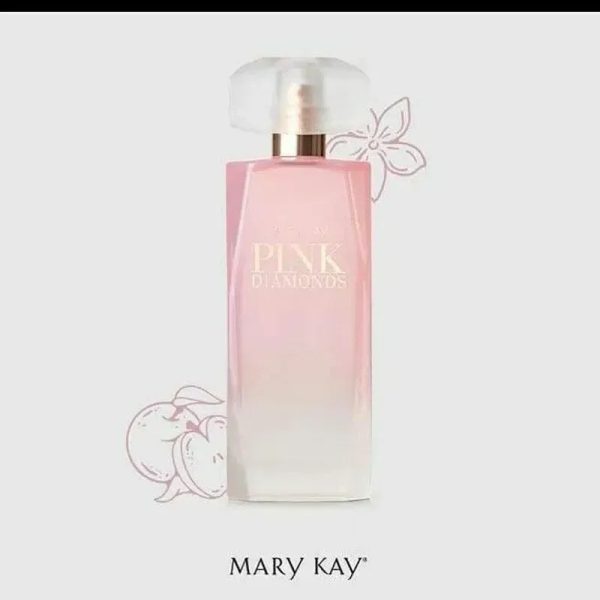 Pink Diamonds MK