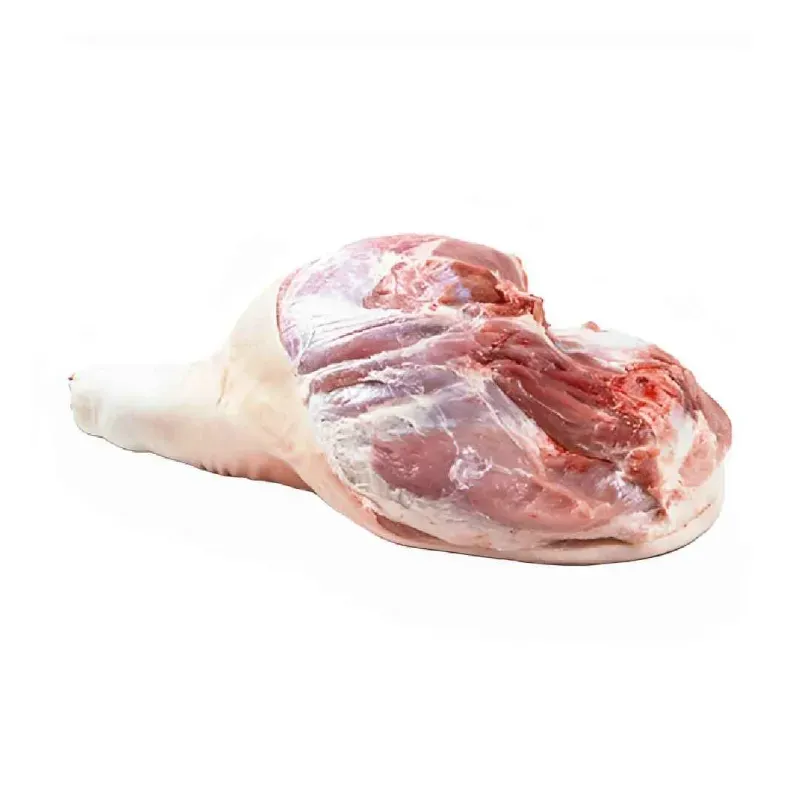 Pernil de cerdo