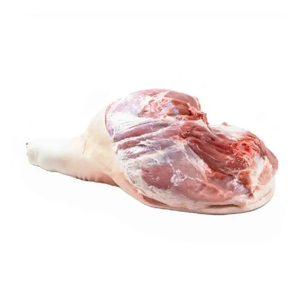 Pernil de cerdo