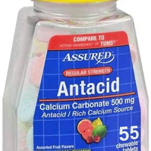 Anti ácido 