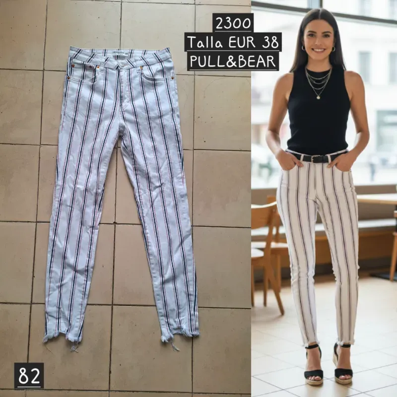 Talla EUR 38