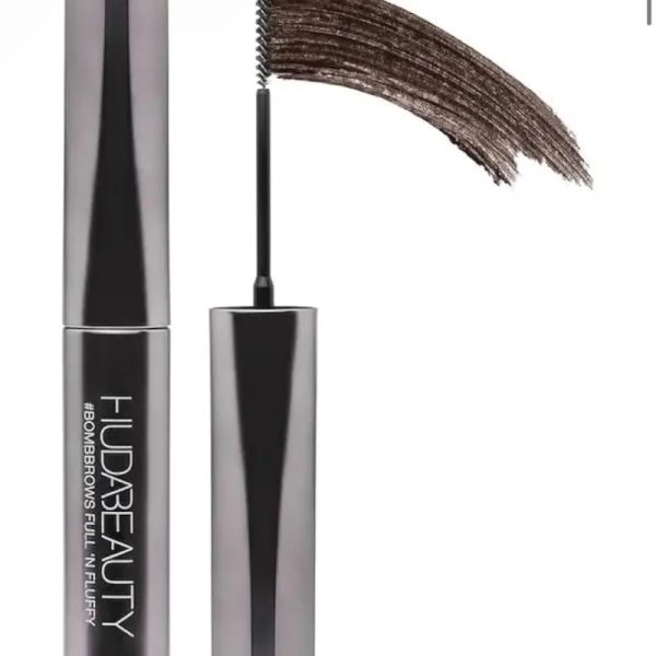 Gel de fibra volumizante de Huda Beauty