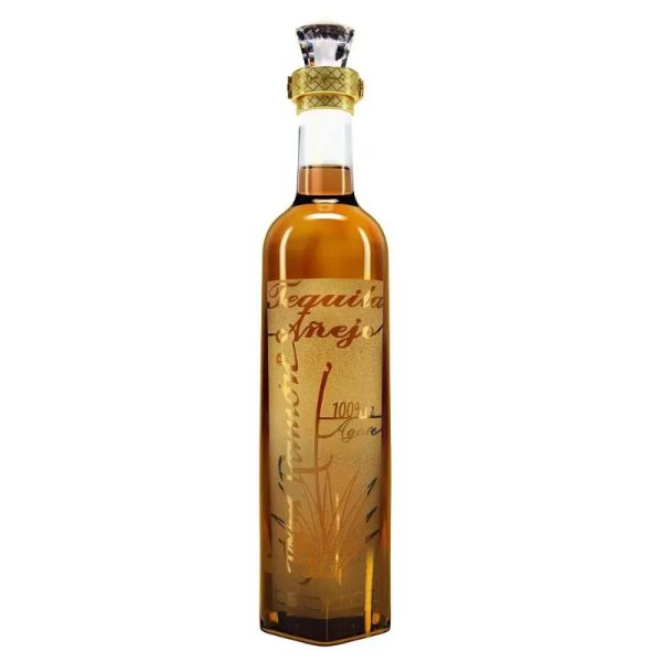 Tequila Don Ramón Punta de Diamante