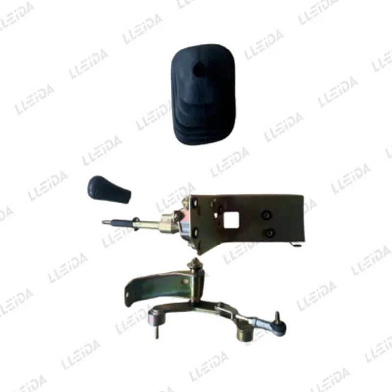 Conjunto de palanca y bola ISUZU