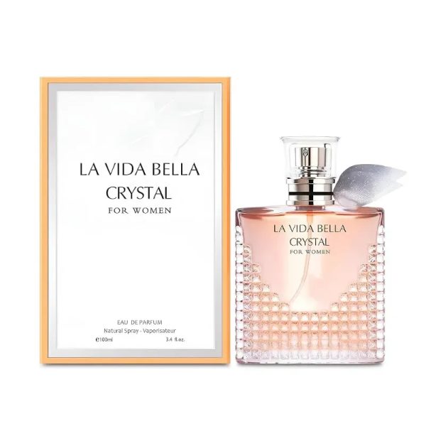 8202002 - Perfumes (surtidos) - U/M: U