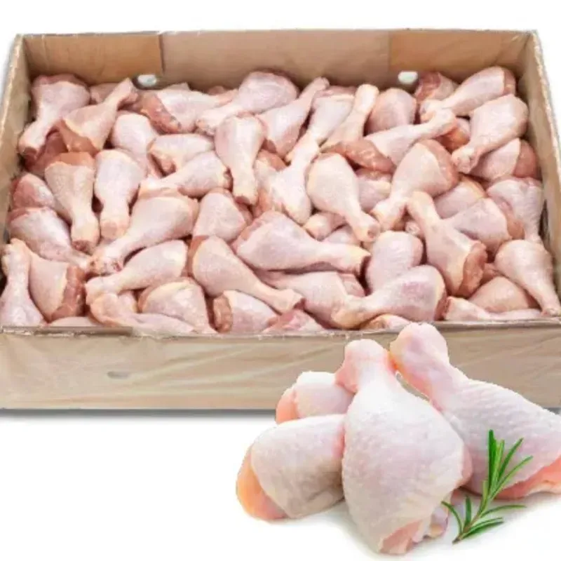 Caja de Pollo