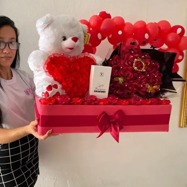 Para la reina de mi corazón ( Premium)