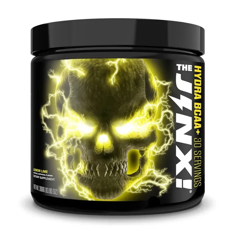 JNX BCAA Hydra