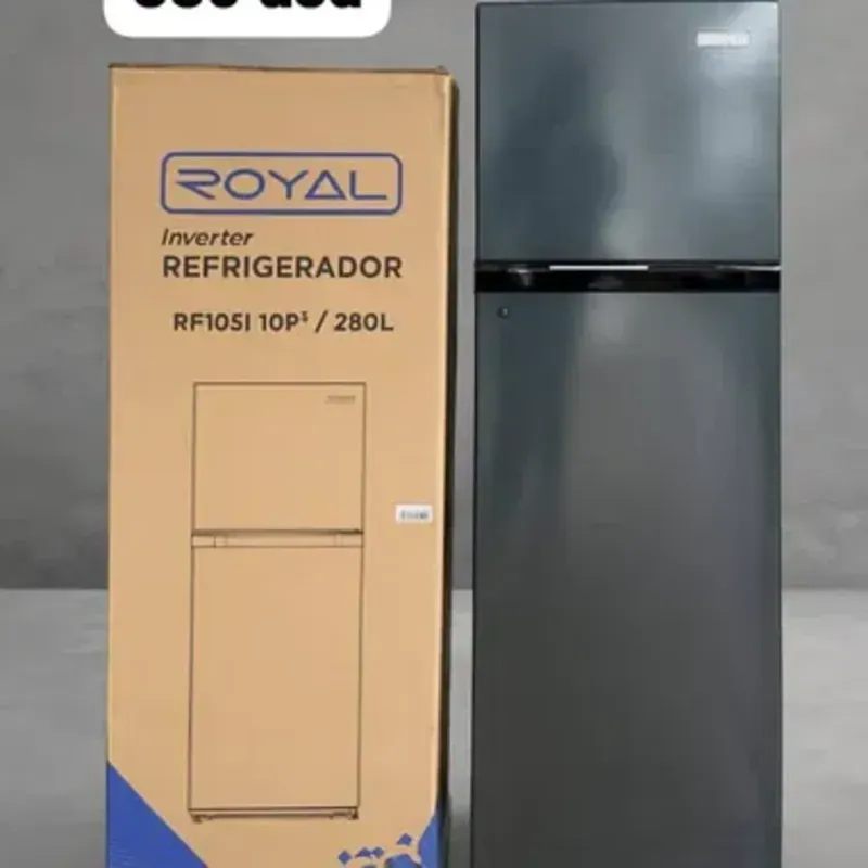 Refrigerador 10 pies