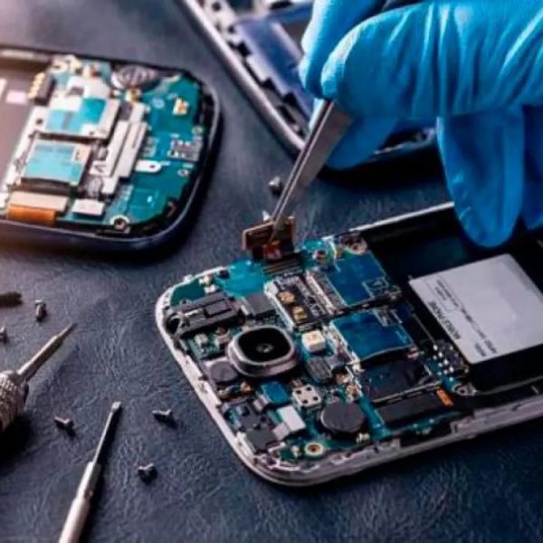 Reparación de Equipos Informáticos