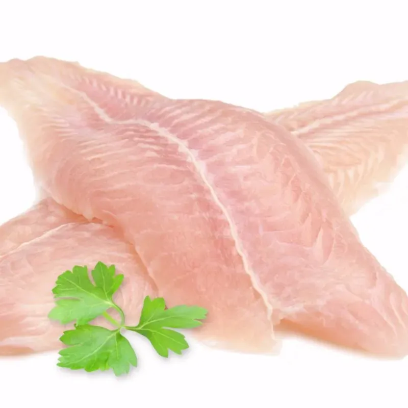 FILETE PANGA (ROSADO) S/P (BASA) C/10KG 1002355 PRECIO 4.44