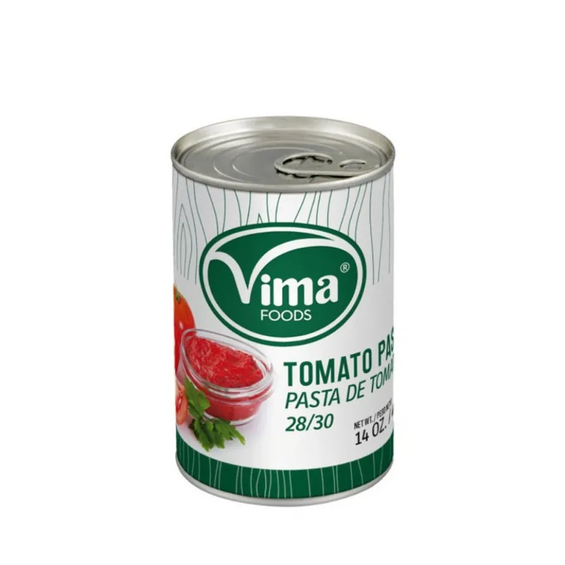 Pasta de tomate Vima ( unidad)
