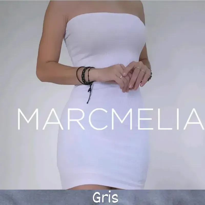 VESTIDO FUNDA MINI (ENCARGO-FIJO)