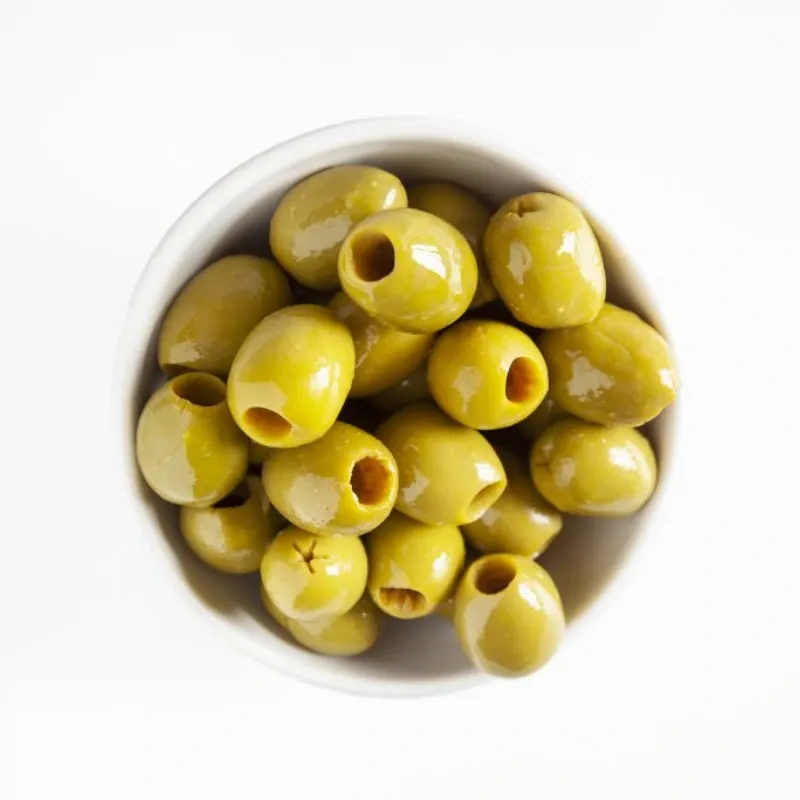 Aceitunas
