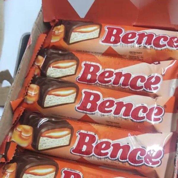 Bence
