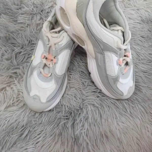 Nike de válvula