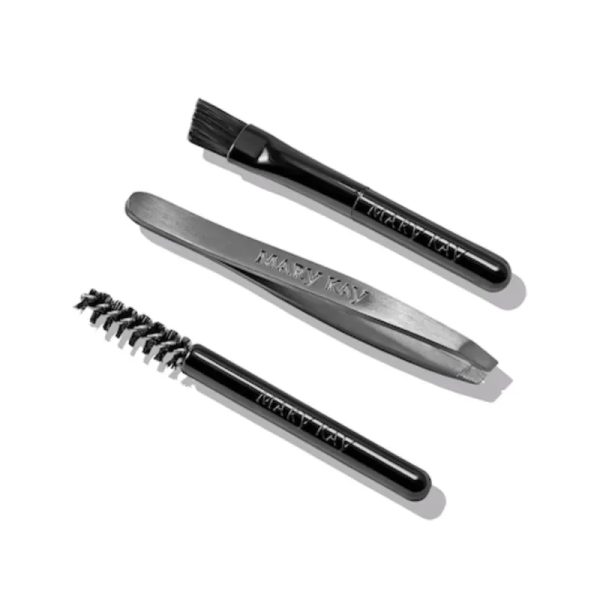 Mini Estuche para Cejas Mary Kay®