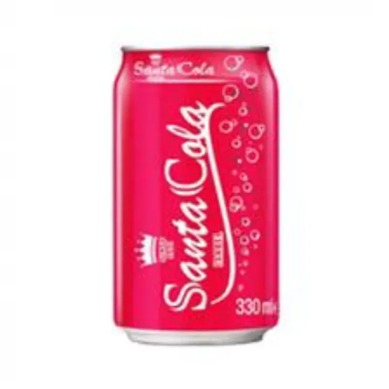 Refresco Gaseado Cola