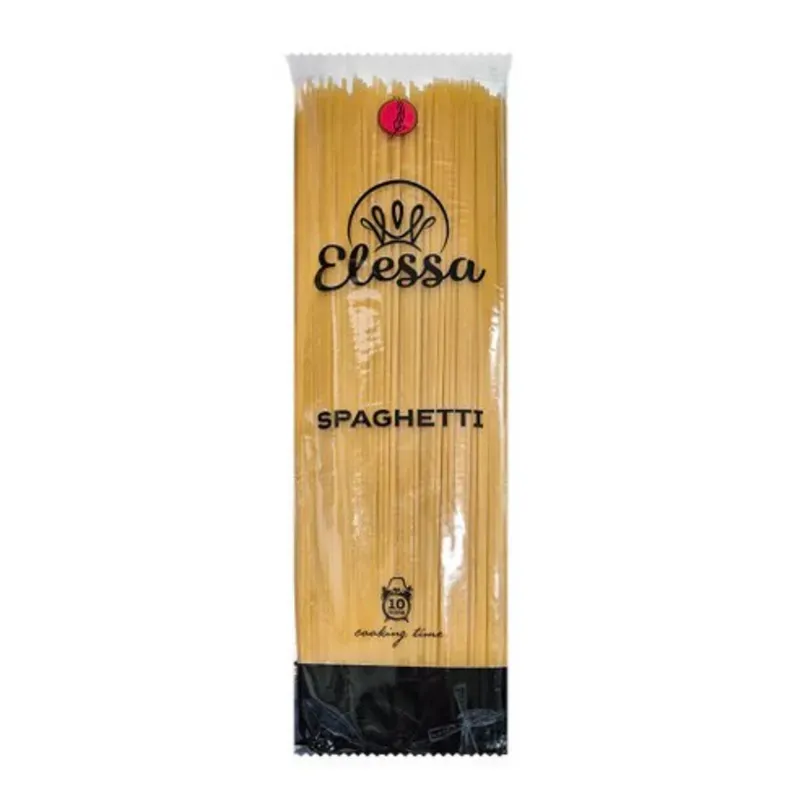 Spagueti Elssa 500g