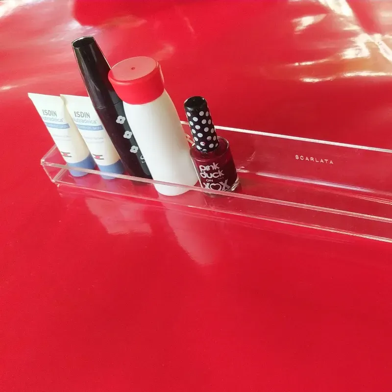 Expositor de pinturas