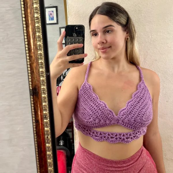 Top brisa