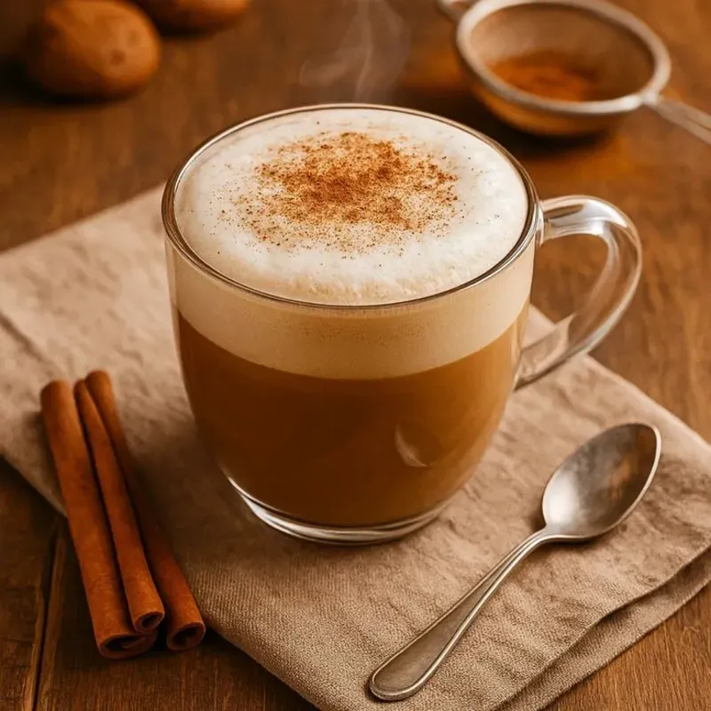 Café Capuchino