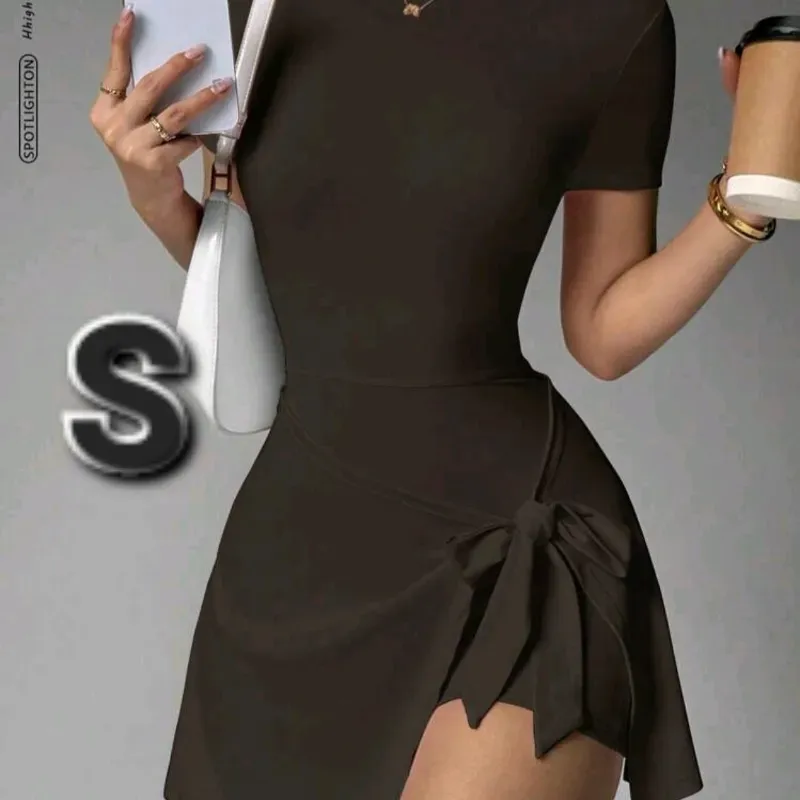 Vestido Juvenil de Ejercicio