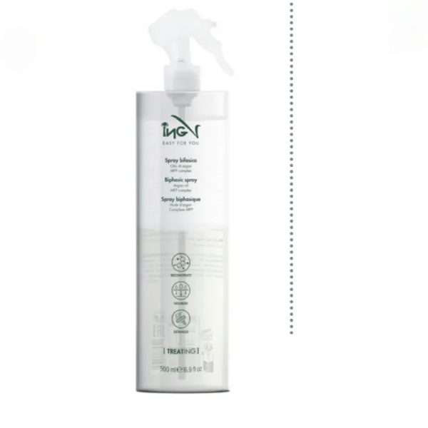 Spray Bifàsico 500ml