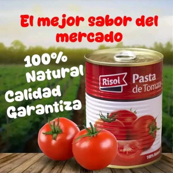 Pasta de pure