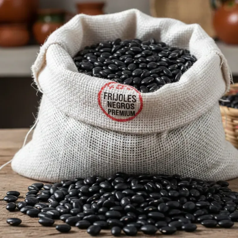 Frijol negro